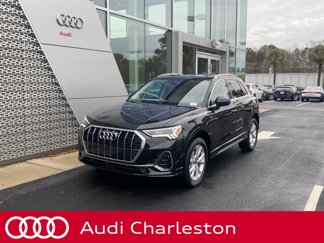 New 2025 Audi Q3 2.0T Premium image 1
