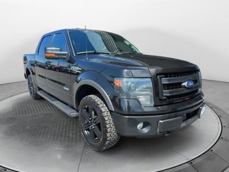 Used 2013 Ford F150 FX4 w/ Luxury Equipment Group image 1