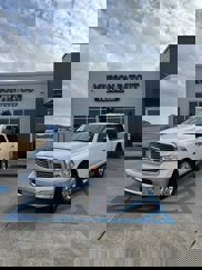 Used 2018 RAM 1500 Big Horn image 1