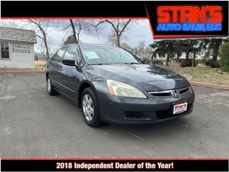 Used 2007 Honda Accord LX image 1