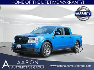 Used 2023 Ford Maverick XL image 1