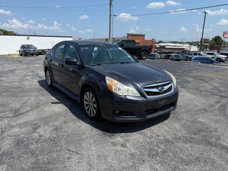 Used 2011 Subaru Legacy 2.5i Limited image 1