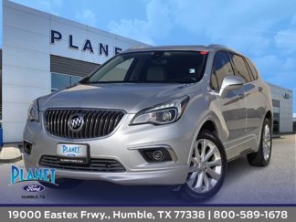 Used 2016 Buick Envision Premium image 1