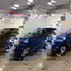 Used 2024 Ford Edge SEL w/ Convenience Package image 1