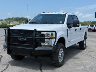 Used 2019 Ford F250 XL w/ Power Equipment Group image 1