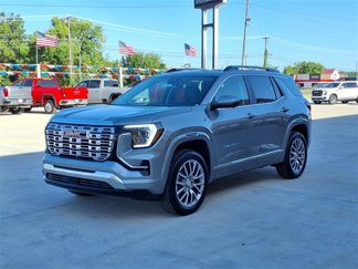 New 2026 GMC Terrain Denali image 1