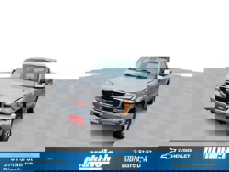 Used 2000 GMC Sierra 2500 SLE image 1
