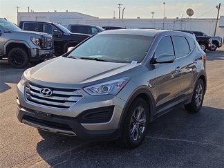 Used 2016 Hyundai Santa Fe Sport image 1
