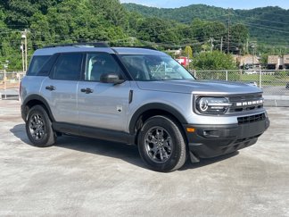 Certified 2023 Ford Bronco Sport Big Bend w/ Convenience Package image 1