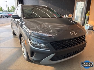 Used 2023 Hyundai Kona SEL image 1