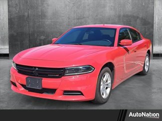 Used 2022 Dodge Charger SXT image 1