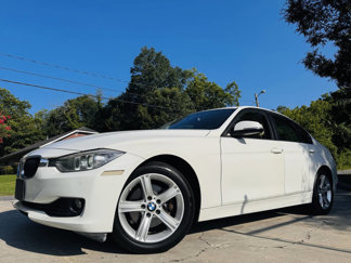 Used 2014 BMW 328i xDrive Sedan image 1