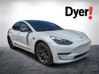 Used 2019 Tesla Model 3 image 1