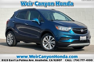 Used 2019 Buick Encore Preferred image 1