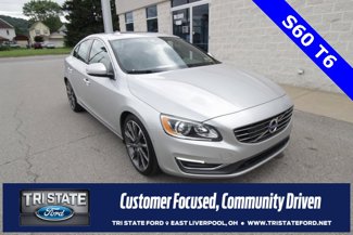 Used 2015 Volvo S60 T6 image 1