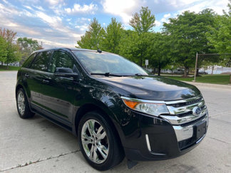 Used 2014 Ford Edge Limited w/ Equipment Group 301A image 1