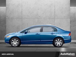 Used 2006 Honda Civic LX image 1