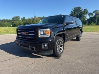 Used 2015 GMC Sierra 1500 SLT w/ All-Terrain Package image 1