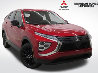 New 2025 Mitsubishi Eclipse Cross LE image 1