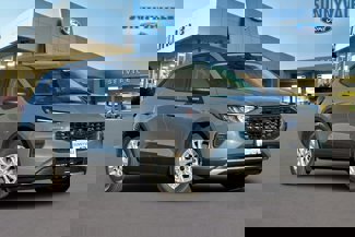 New 2025 Ford Escape Active image 1