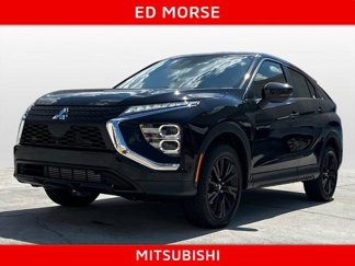 New 2024 Mitsubishi Eclipse Cross LE image 1