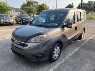 Used 2020 RAM ProMaster City SLT w/ Popular Equipment Group image 1