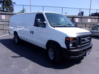 Used 2009 Ford E-350 and Econoline 350 Extended Super Duty image 1