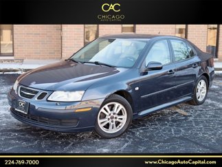 Used 2007 Saab 9-3 2.0T image 1