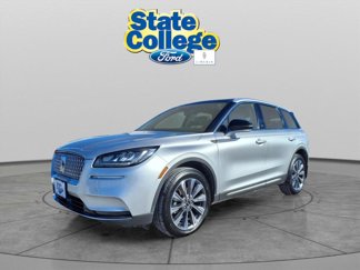 Used 2020 Lincoln Corsair Reserve w/ Elements Package image 1