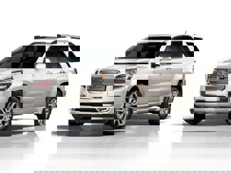 Used 2016 GMC Acadia Denali image 1