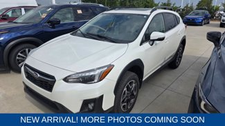Used 2019 Subaru Crosstrek 2.0i Limited w/ Moonroof Package w/Navigation image 1