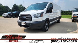 Used 2015 Ford Transit 250 148 Low Roof image 1