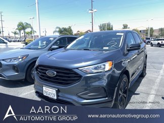 Used 2022 Ford Edge SE w/ Black Appearance Package image 1