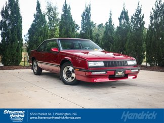Used 1989 Buick Le Sabre Coupe video 1