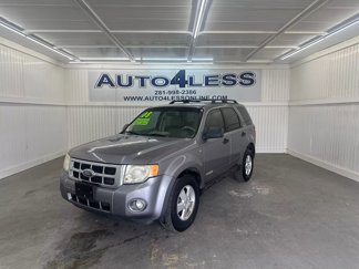 Used 2008 Ford Escape XLT image 1