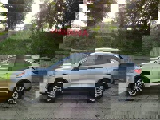 Certified 2022 Ford Escape SE w/ Convenience Package image 1