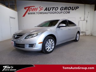 Used 2011 MAZDA MAZDA6 i Touring image 1