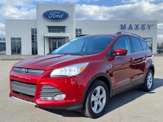 Used 2016 Ford Escape SE w/ Equipment Group 201A video 1