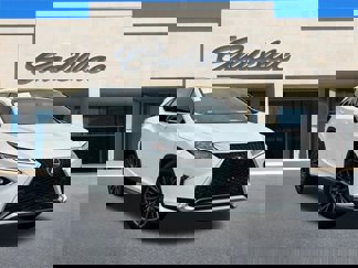 Used 2016 Lexus RX 350 F Sport image 1