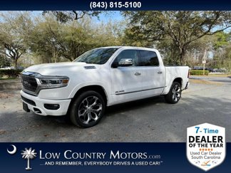 Used 2021 RAM 1500 Limited image 1