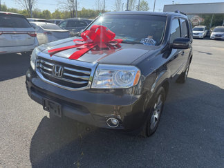 Used 2012 Honda Pilot Touring image 1