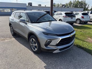 Used 2023 Chevrolet Blazer LT image 1