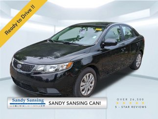 Used 2012 Kia Forte LX image 1