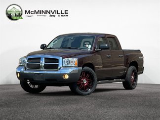 Used 2005 Dodge Dakota SLT image 1