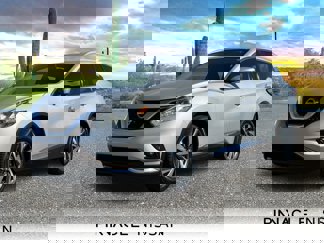 Used 2016 Nissan Murano Platinum image 1