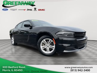 Used 2023 Dodge Charger SXT image 1