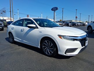Used 2022 Honda Insight Touring image 1