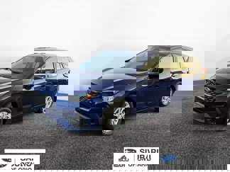 New 2025 Subaru Impreza 2.0i image 1