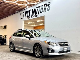 Used 2013 Subaru Impreza 2.0i Sport Premium image 1