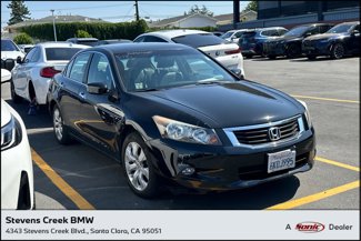 Used 2010 Honda Accord EX-L image 1